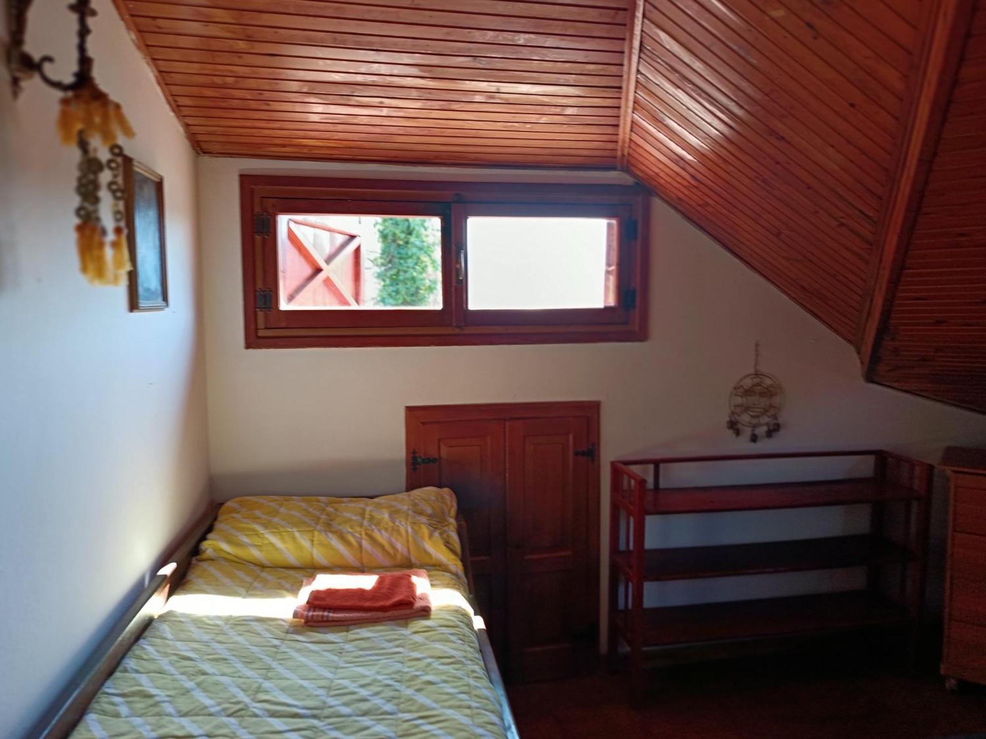 Guest House Casa Annabella Ceparana Bagian luar foto