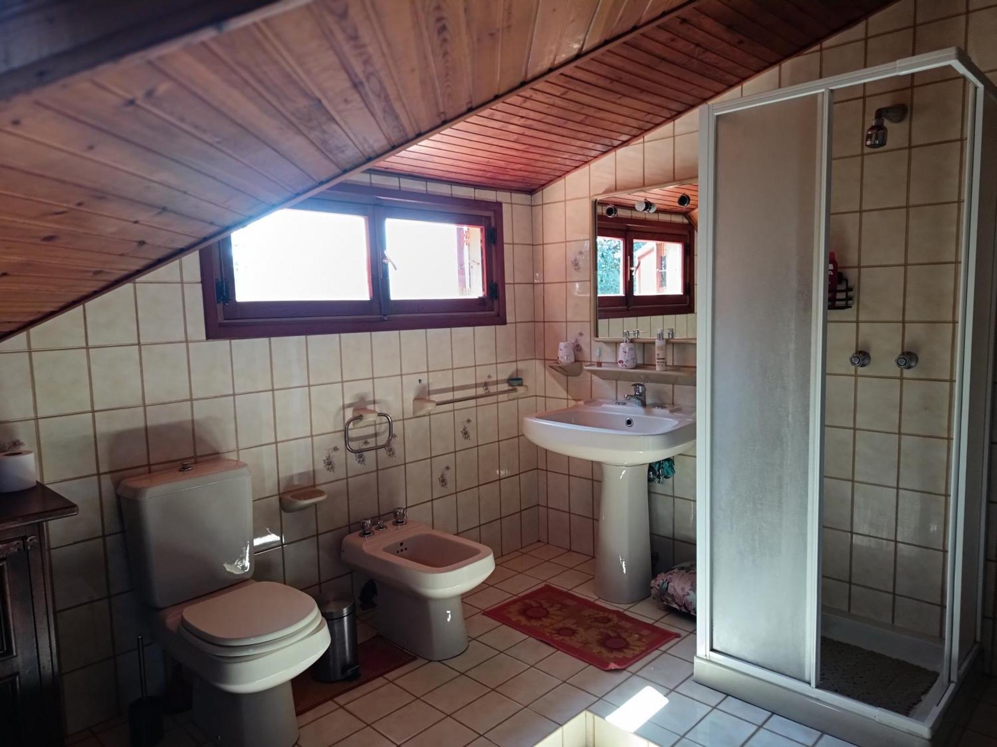 Guest House Casa Annabella Ceparana Bagian luar foto