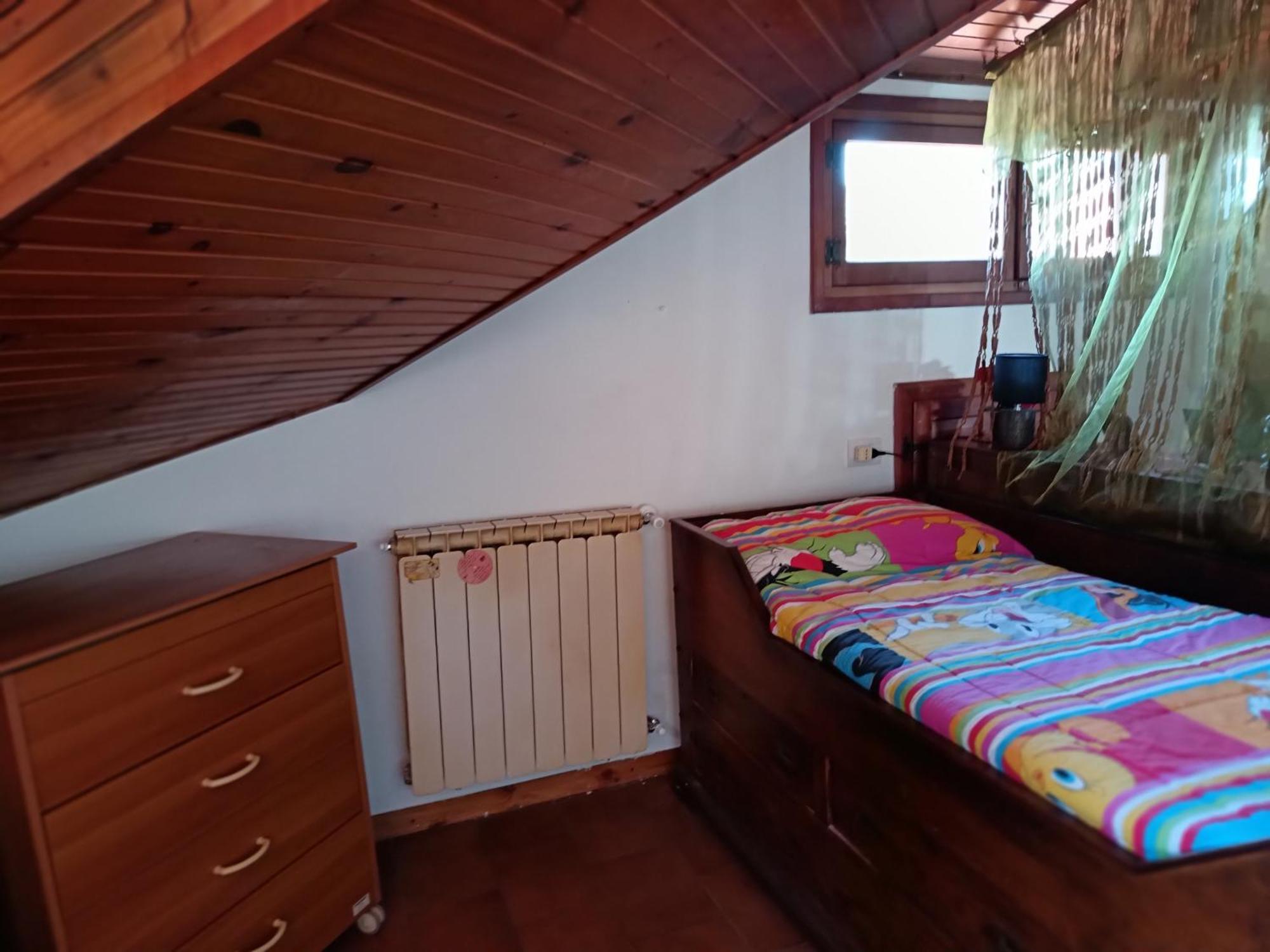 Guest House Casa Annabella Ceparana Bagian luar foto