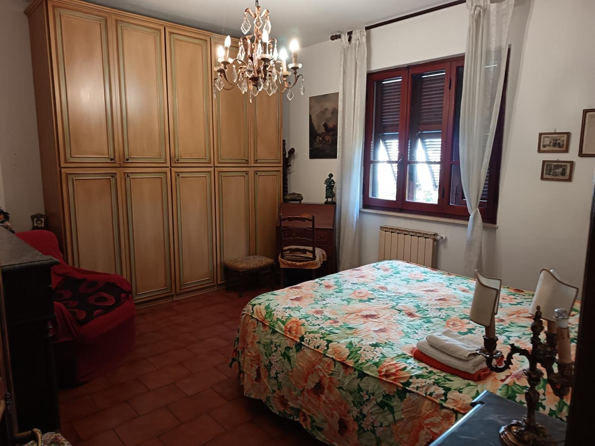Guest House Casa Annabella Ceparana Bagian luar foto