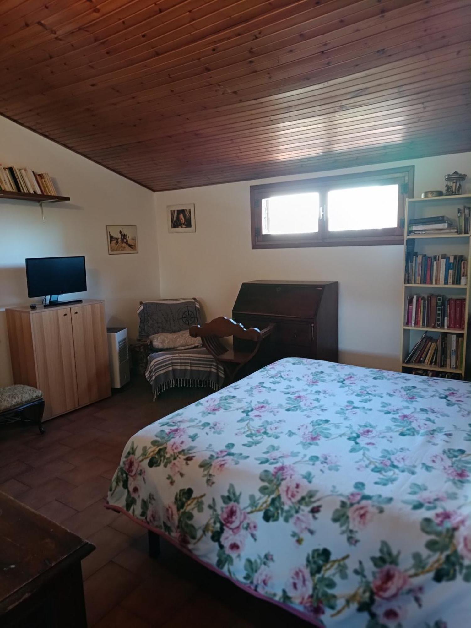 Guest House Casa Annabella Ceparana Bagian luar foto